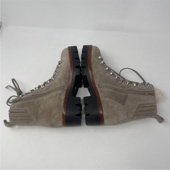 Jeffrey Campbell booties size 6.5 - Picture 4 of 5